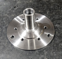 7700628767 - Cubo roda 30x70,5x23mm